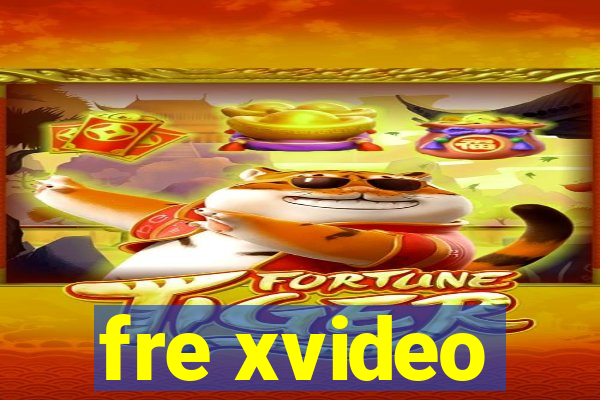 fre xvideo